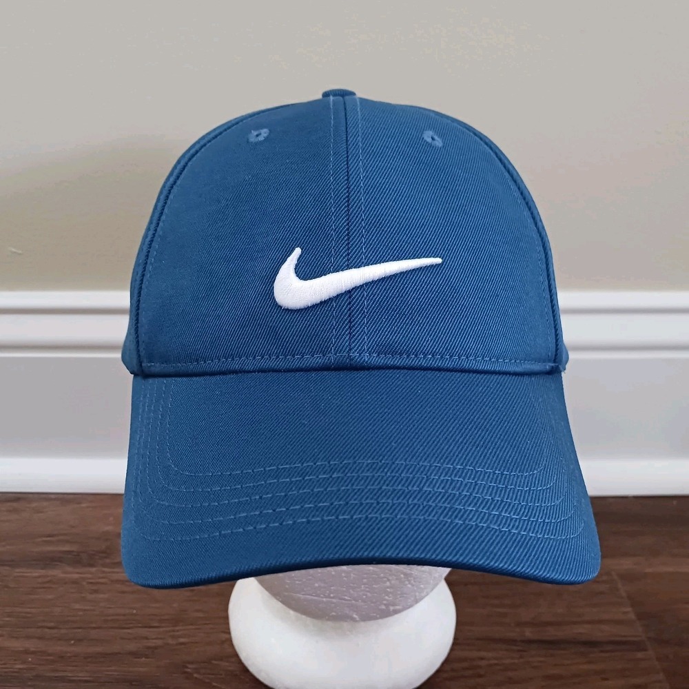 Nike Adult Unisex‎ Legacy91 Adjustable Golf Hat/Cap-Blue 508784-481